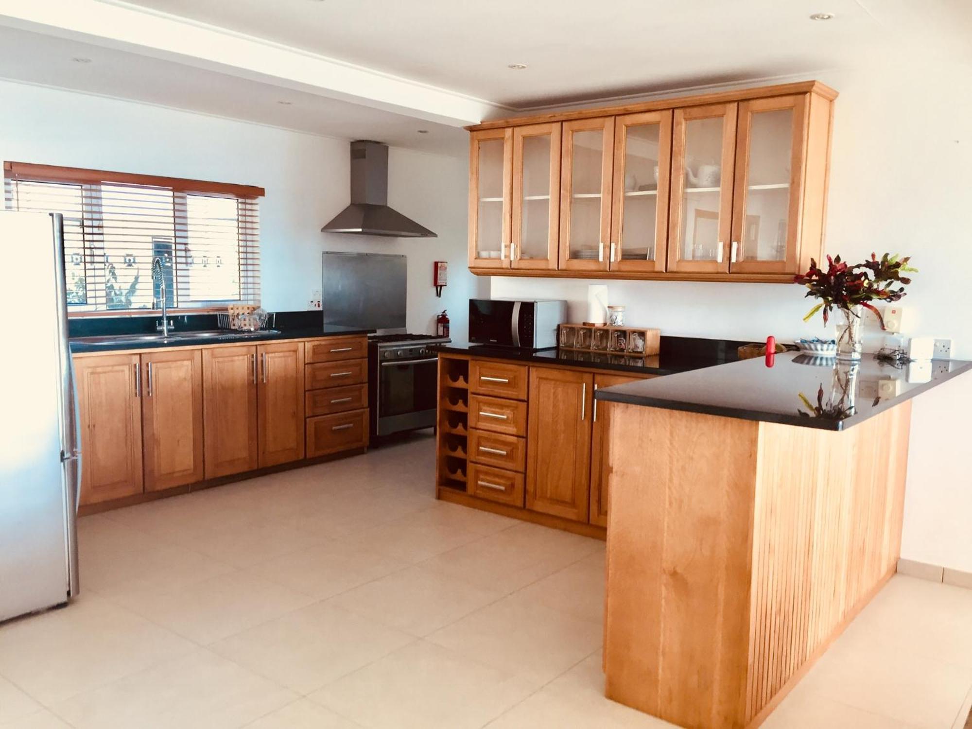 Blue Horizon Villas Pointe Au Sel ภายนอก รูปภาพ